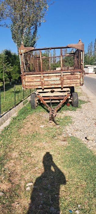 28 traktor sotiladi
