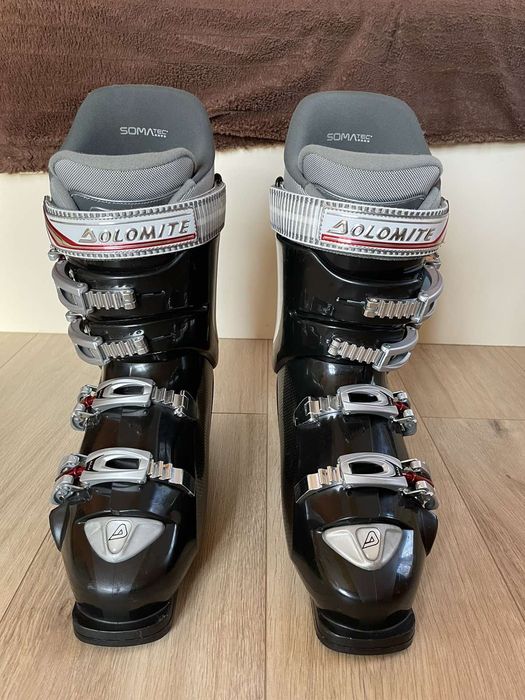 Ски обувки Dolomite