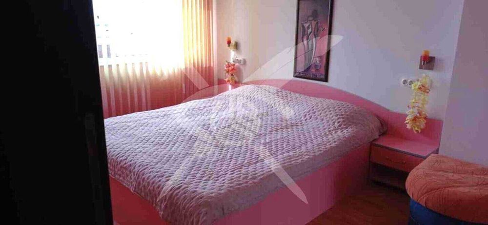Продава се Четиристаен апартамент в Свети Влас - 83 кв.м за 1988 €/кв.м - Снимка #3