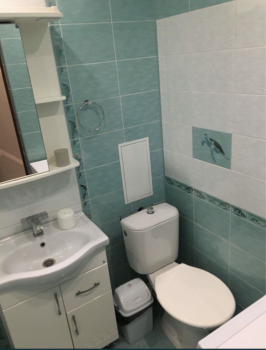 Квартира в аренду