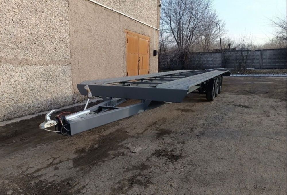 Продам прицеп/лафет/автовоз
