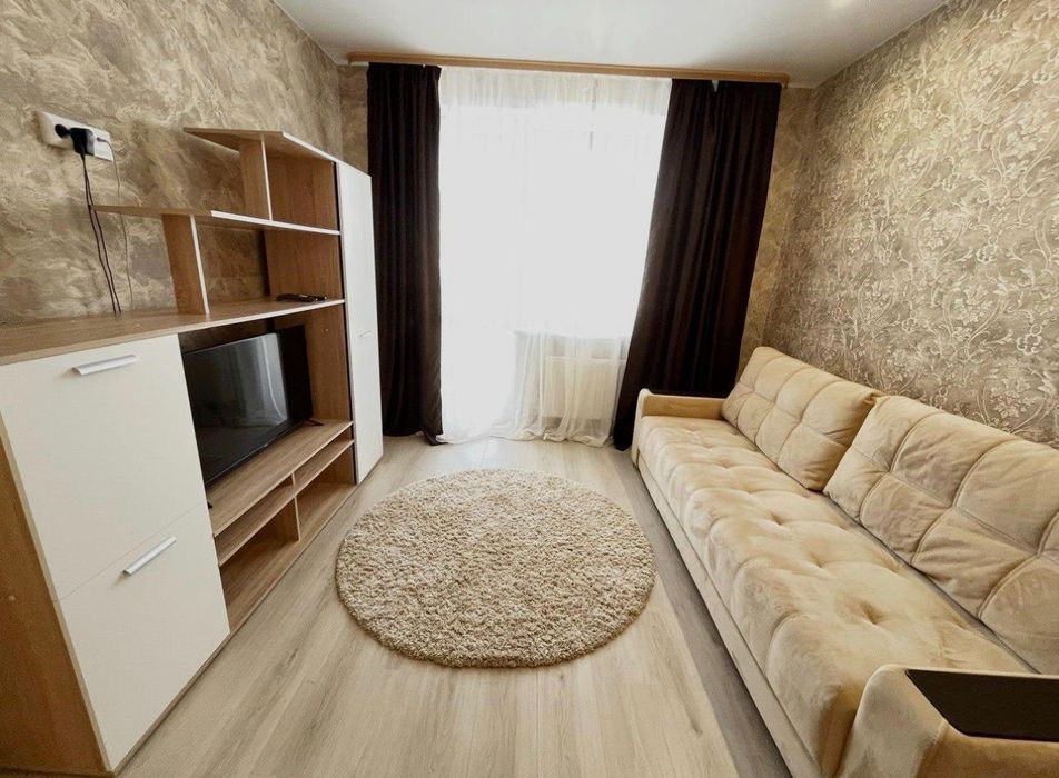 Квартира Северо-Восток 32/3