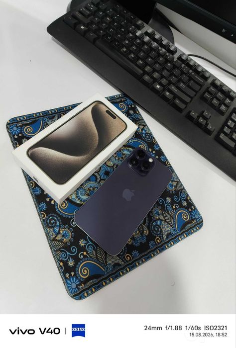 Iphone 14 pro max 92% SROCHNA