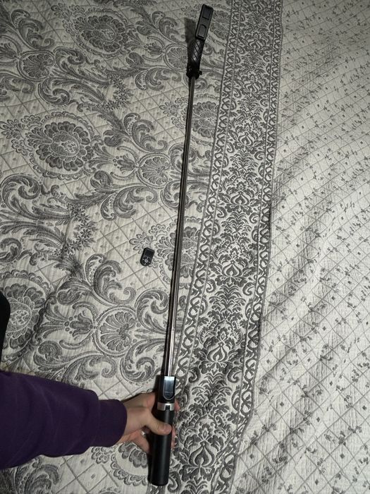 Штатив, Монопод