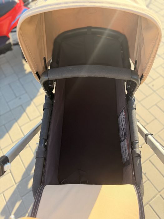 cărucior Bugaboo Cameleon