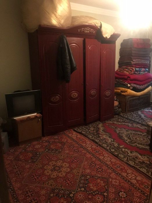 Продается 3 комнатная квартира