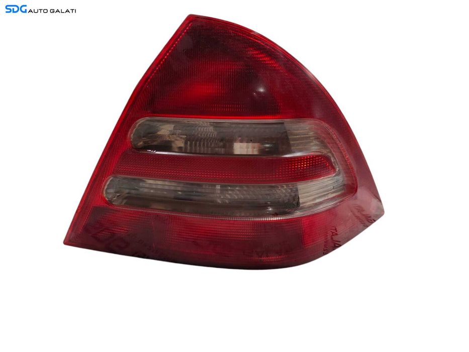 Stop Lampa Tripla Dreapta Mercedes Clasa C Class W203 2001 - 2004 [L5252]
