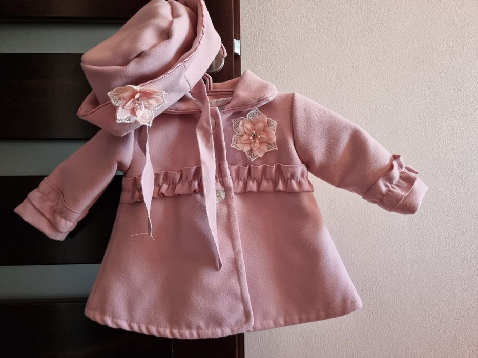 Geaca eleganta mar. 74