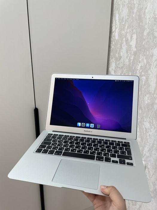 Macbook air 13 2017 Макбук 13 2017