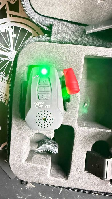 Se vinde statie +senzori UNICAT SENSIBLE