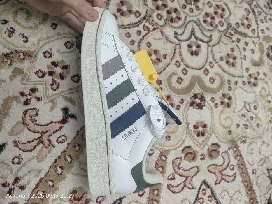 Оригинал адидас кроссовки