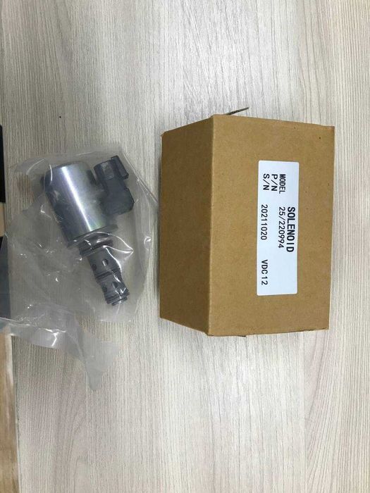 Форсунки, Плунжерная пара на Perkins, Cummins