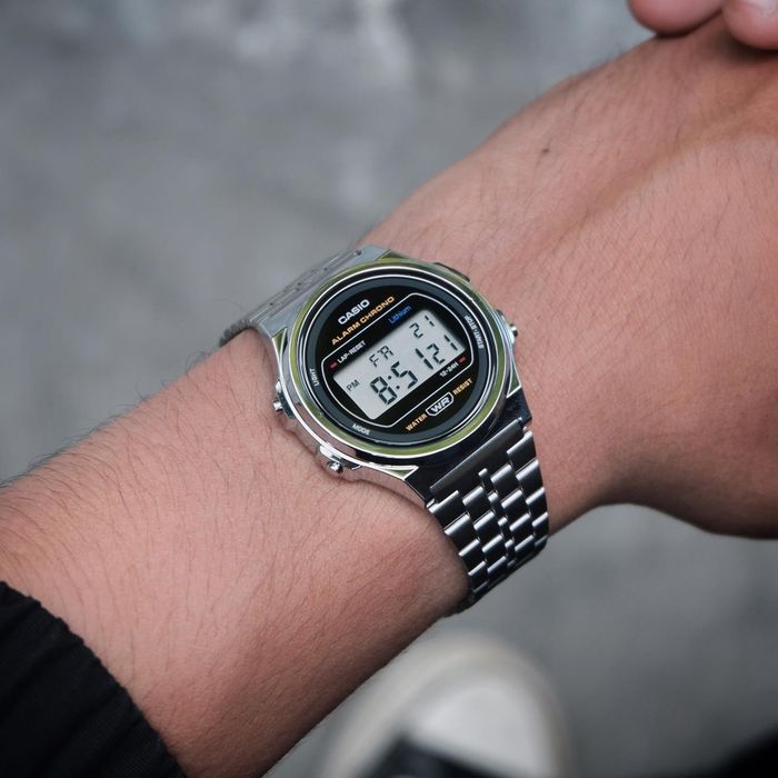 Оригинальные часы Casio Vintage в широком ассортименте от 25$