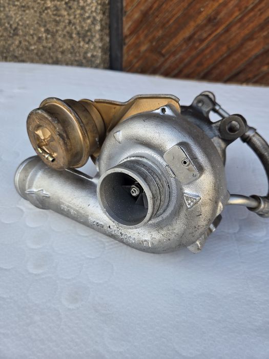 Turbo K04-023 Audi Seat S3
