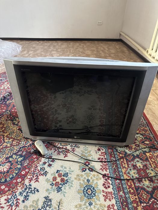 Телевизор в отличном состоянии.