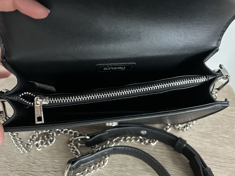 Лот малки дамски чанти