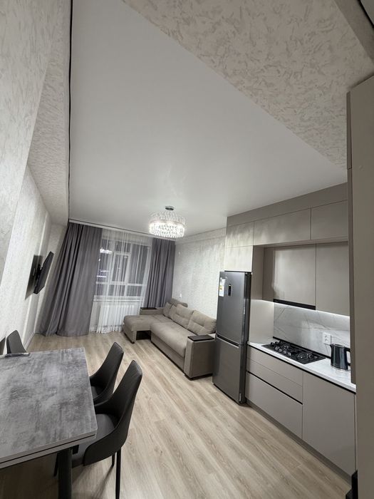 Сдам квартиру 2 комнатную