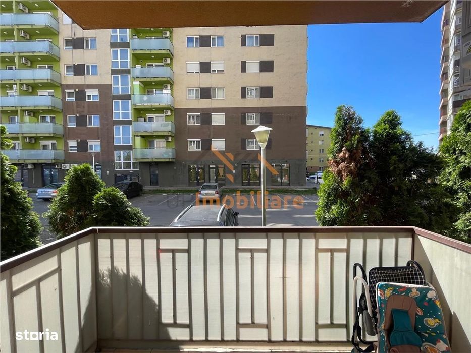 Apartament 2 Camere | Prima Nufarul | Oradea