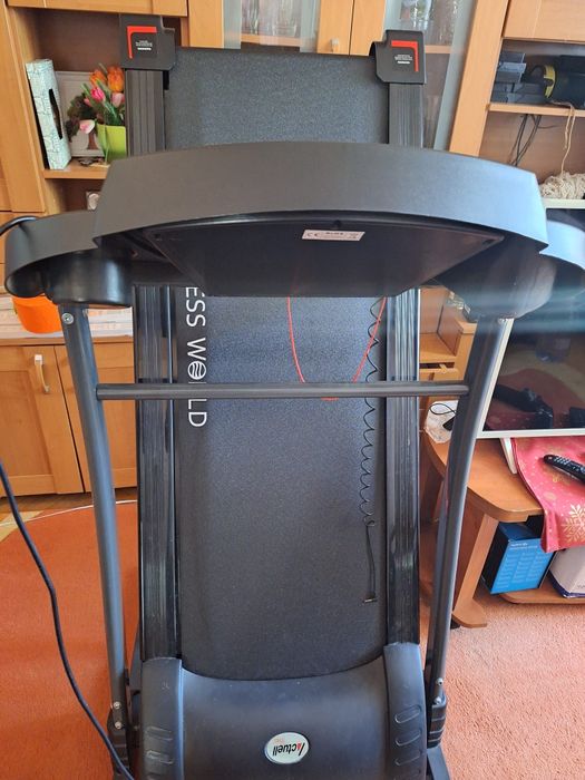 Banda alergat Iactuell fitness