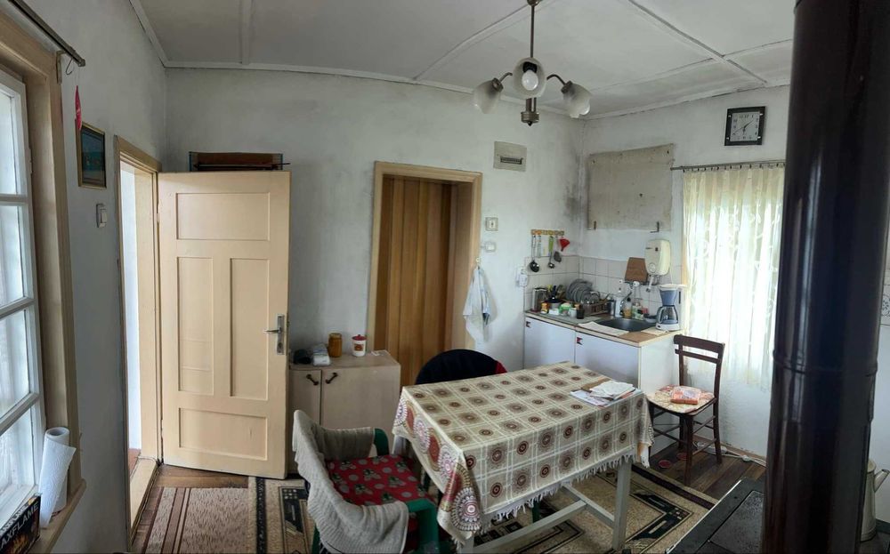 Къща , с. Горица