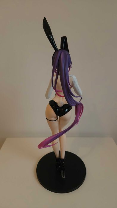 Yuna - 1/4 - Bunny Girl Ver. (Bear Panda)  45 cm