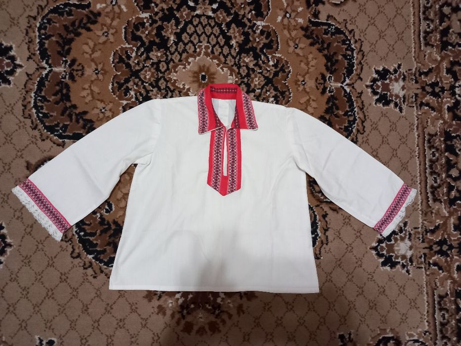 Народна носия за 4/5год момиченце