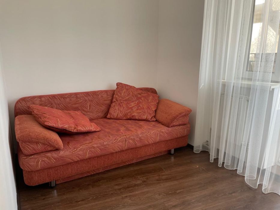 Диван раскладной б/у