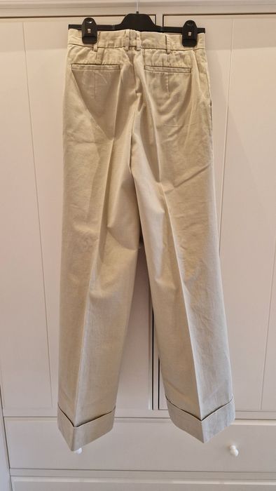 Pantaloni Aspesi, marime 40 IT