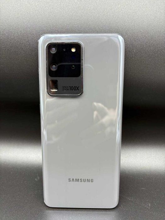 Samsung GALAXY S20 ULTRA 5G SD865 (SM-G988B)