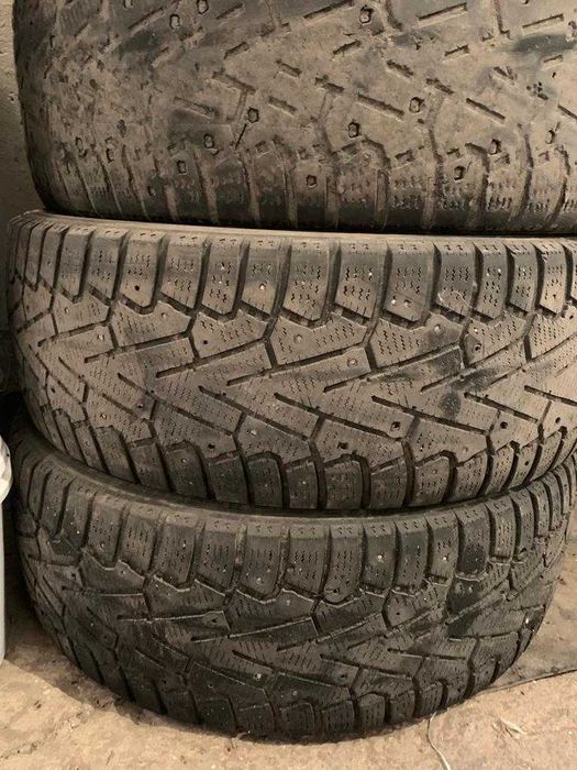 Продам зимнюю резину