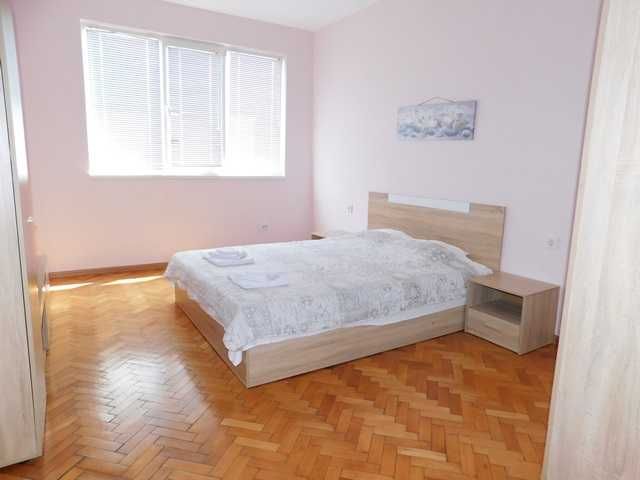 Двустаен апартамент за нощувки - Топ център!