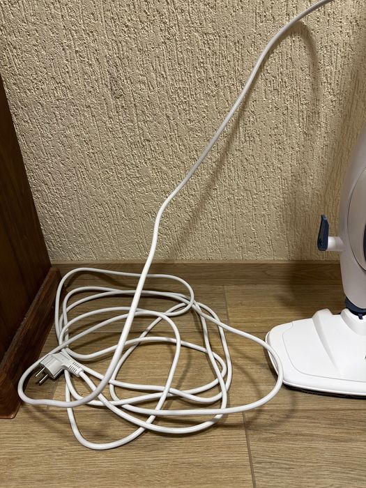 Парочистачка Silvercrest