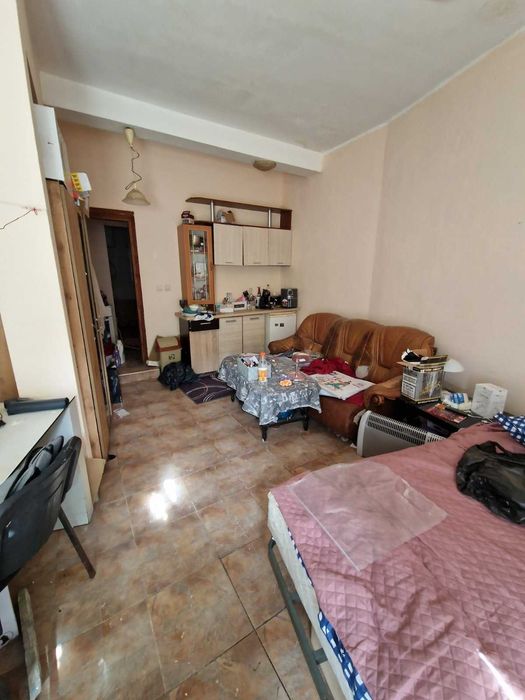 Продава се Едностаен апартамент в Варна, Аспарухово - 35 кв.м за 1715 €/кв.м - Снимка #5