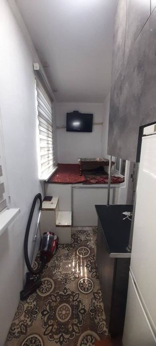 Сдается квартира 2/4/4 на Ттз-1