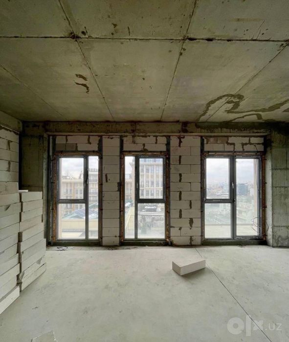 ЖК Mirabad Avenue Мирабадский район Продается 2х ком 54м2