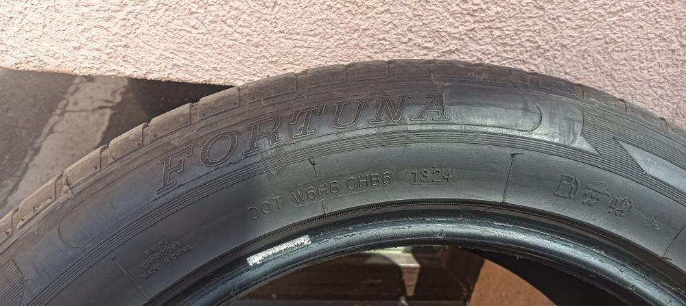 Anvelope vara 225/55/R18
2 bucăți Pirelli cinturato P7 225/55/R1