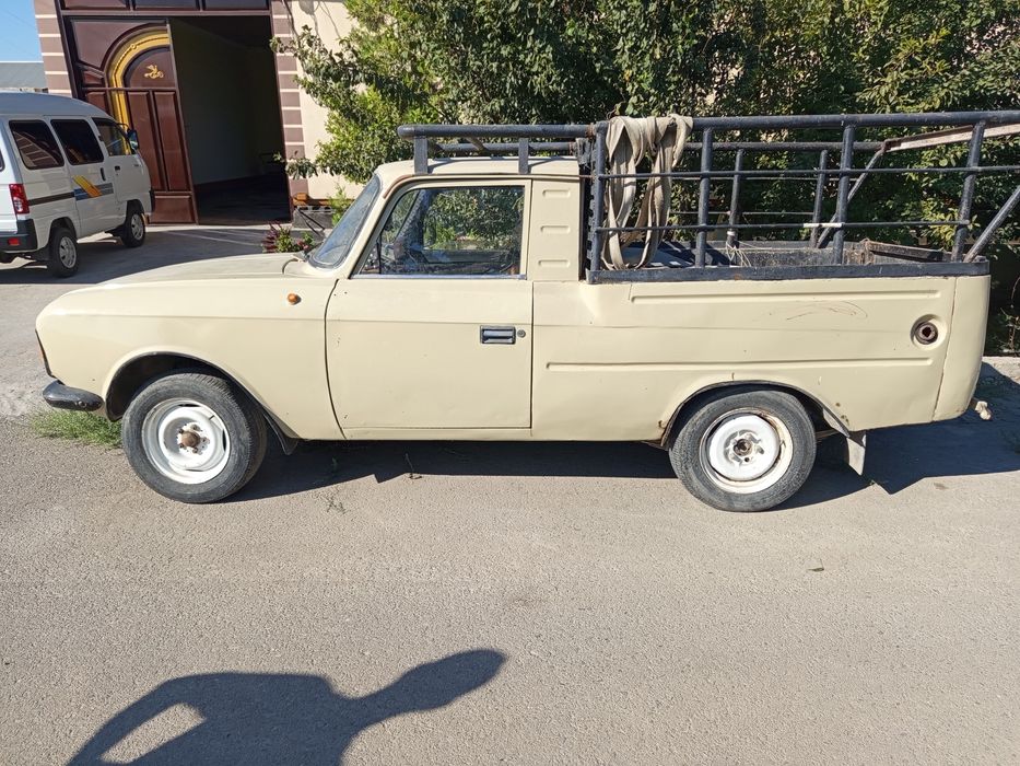 Perashkavoz 1980
