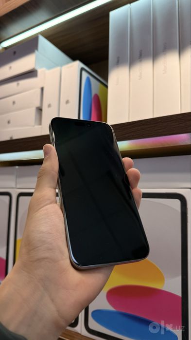 iphone 15 pro max naxtka va nasiya savdoga