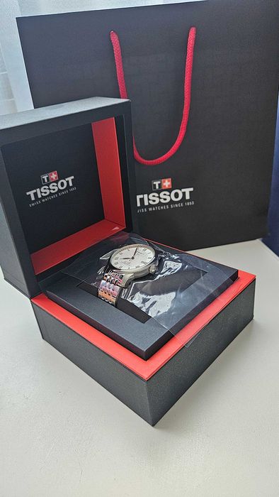 Продам Механические часы Tissot