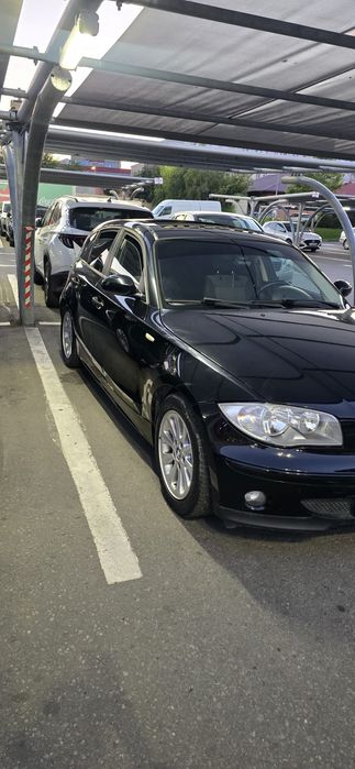 Bmw seria 1 e87 2005