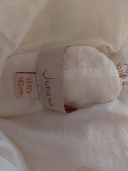 Junona бутиков детски комплект за 11-12 години, 152 см