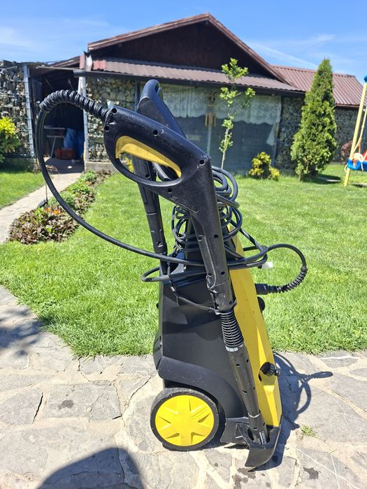 Vind Karcher K 5.8 M