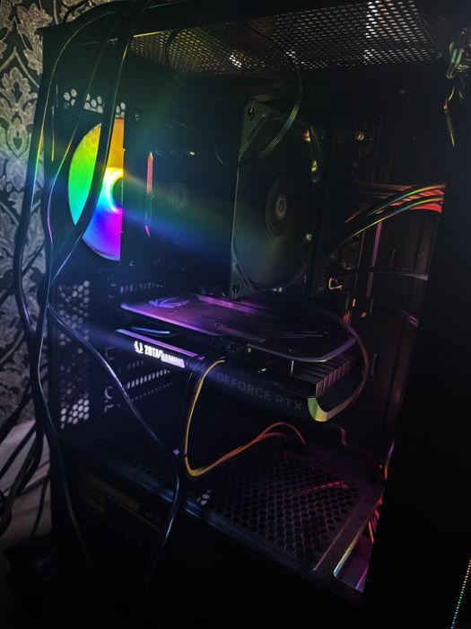 Продам компьютер