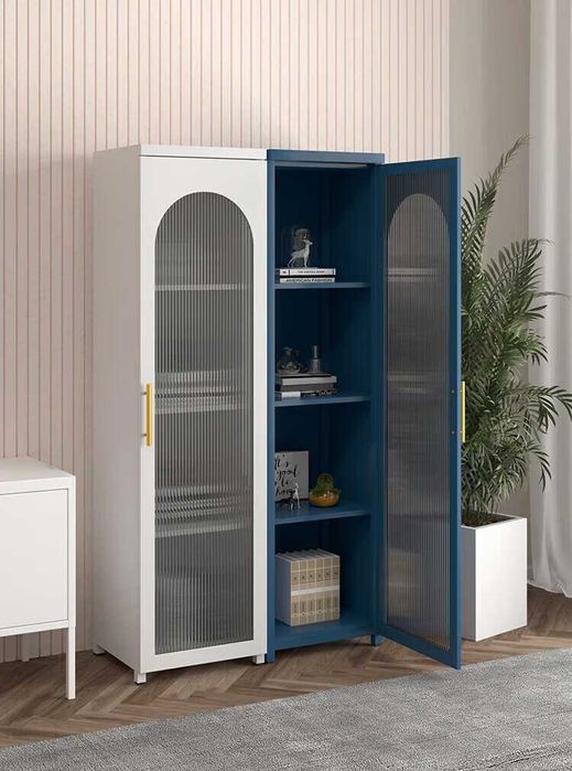 Servant shkaf zalga idish va zal buyumlari uchun nalichida bor arzonga