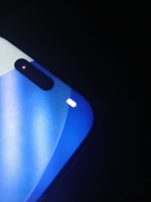 IPhone 16 pro 256g