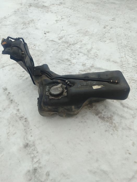 Бак Ауди Б-4 , 1992г