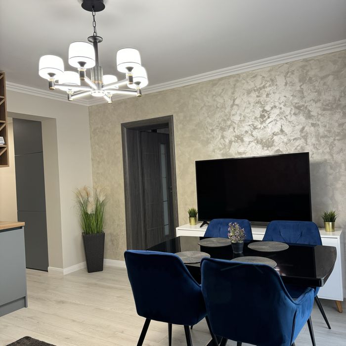 Luxury House  - Regim Hotelier Brasov