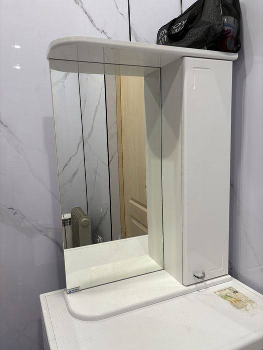 Зеркало для ванной