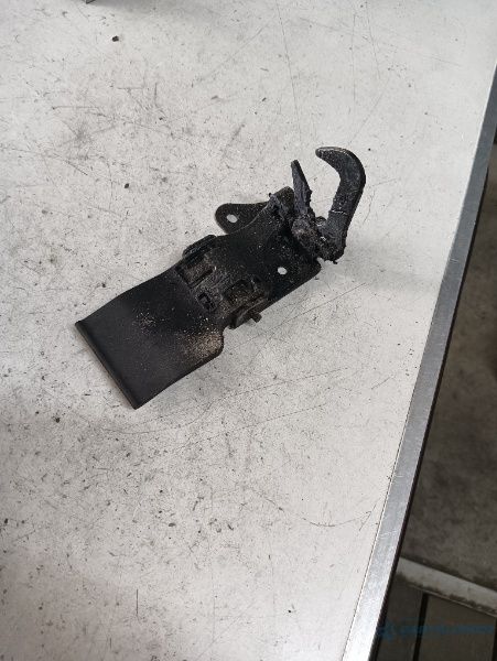 Incuietoare Capota Audi A8 Iii (4H2, 4H8, 4Hc, 4Hl) [ 2009 - 2018 ]