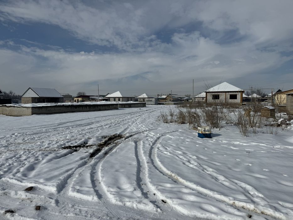 Очень Срочно продам участок